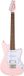 Mooer MLT10 Guitar Candy Pink guitare électrique avec gigbag