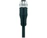 Escha 8047002 Sensor/actuator aansluitkabel