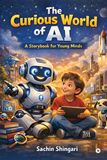 The Libri GmbH The Curious World of AI Hardcover