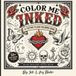 Color Me Inked: A Tattoo Flash Coloring Book