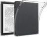 Selected by GSMpunt.nl Kobo Schokbestendige TPU Hoes Transparant Geschikt voor Kobo Libra 2