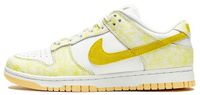 Nike Dunk Low Yellow Strike (Damen) - Sneaker - Unisex - 700