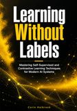 Learning Without Labels: Mastering Self-Supervised and Contrastive Learning Techniques for Modern AI Systems