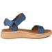 Woden Sandales femme Woden Line
