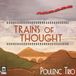 Poulenc Trio - Trains Of Thought (CD)