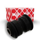 febi bilstein 01505 Leaf Spring Bush voor lente oog en achterveer hanger, pak van een