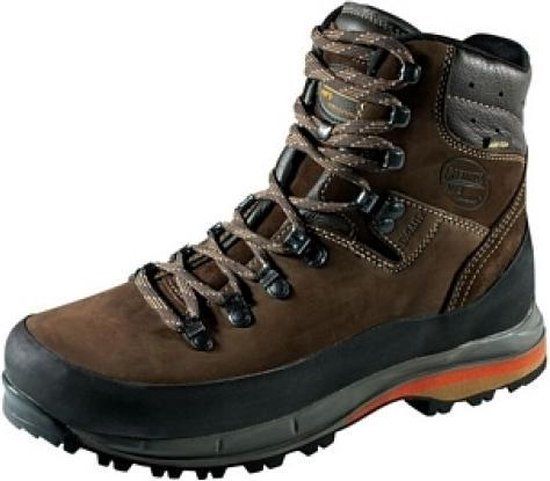 Meindl Vakuum Men GTX - Dark Brown - Men's - Size 42