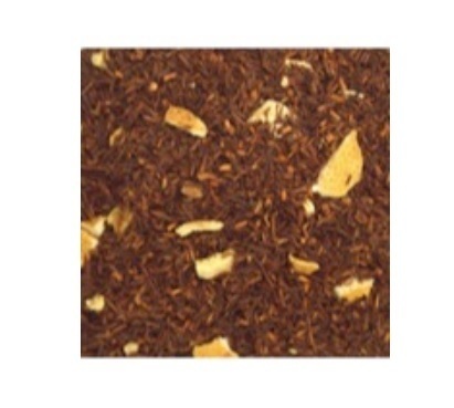 Geels Rooibos citrus bio 1000g