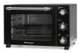 Orbegozo HOT 398 39 l 1800 W Zwart