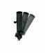 Longridge Golfparapluhouder, zwart