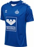 Hummel Hmlcore Xk Poly Jersey S/S T-shirt Heren