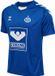 Hummel Hmlcore Xk Poly Jersey S/S T-shirt Heren