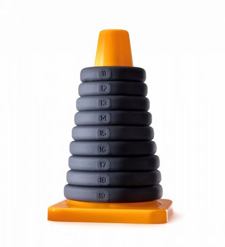 Perfect Fit Play Zone Kit Cockringen Set