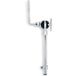 Gibraltar Gibraltar TOM-ophanging - Ultra Adjust L-Rod SC-LGUA 12, 7mm incl. Memory Look