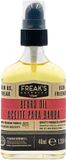 NOVA Freak's Grooming Baardolie 40 ml