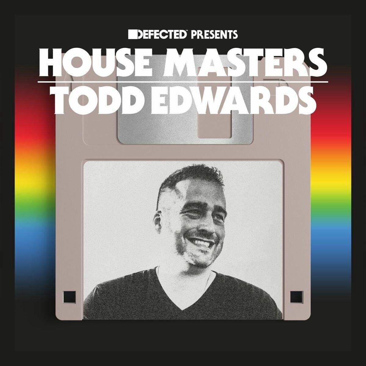 PIAS Nederland House Masters: Todd Edwards