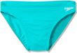 Speedo Endurance+ Logo 2.5´´ Slip de bain Vert 32 Homme