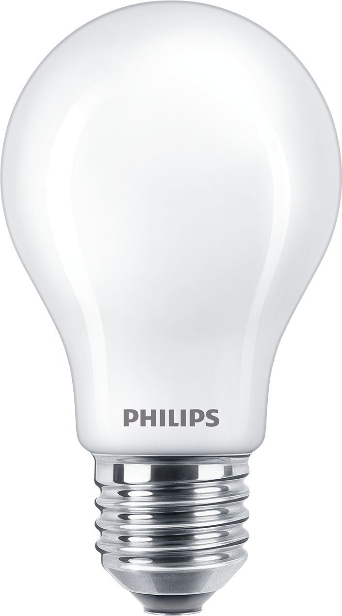 Philips LED Classic 100W E27 Cool White A-Shape Bulb