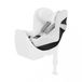 Cybex Gold Housse d'été, pour siège auto Sirona M2 i-Size, blanc