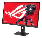 ASUS ROG Strix XG27JCEG - 5K Fast IPS Gaming Monitor - USB-C 15W - 80Hz 5K of 320Hz QHD Dual Mode - 0.3ms - 27 inch