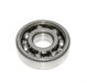 SKF Roulement moteur pour Yamaha 50 TZR Moto avant 2020 6303/C4 Gris / Anthracite / Noir