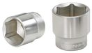 KS Tools 917.1341-E 1/2" Dopsleutel, zeskant, 9mm, Hanger
