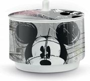 Egan Disney suikerpot Mickey in the city