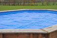 Gre 784800 Bâche de piscine Bleu Polyéthylène 5850 x 3600 mm