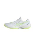 ASICS Loopschoen 'Gel-Task 5' spar / neongroen / wit
