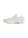 ASICS Loopschoen 'Gel-Task 5' spar / neongroen / wit