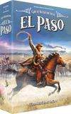 Asmodee Great Western Trail: EL Paso, managementbordspel, strategiespel vanaf 12 jaar, inclusief solo-modus, 1 tot 4 spelers, 60 tot 90 minuten speeltijd, Franse versie, Lookout Games