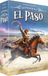 Asmodee Great Western Trail: EL Paso, managementbordspel, strategiespel vanaf 12 jaar, inclusief solo-modus, 1 tot 4 spelers, 60 tot 90 minuten speeltijd, Franse versie, Lookout Games