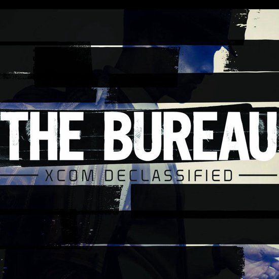 2K The Bureau: XCOM Declassified PC