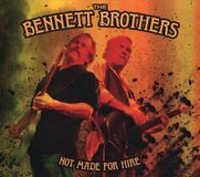 Suburban Bennett Brothers Not Made For Hire