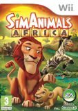 SimAnimals Africa /Wii