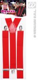 Widmann Bretel Rood