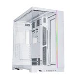 Lian Li O11 Dynamic EVO XL Tour - Blanc - Boîtier PC