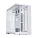 Lian Li O11 Dynamic EVO XL Tour - Blanc - Boîtier PC