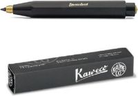 Kaweco Sport Classic VULPOTLOOD 3,2 mm ZWART