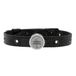 Herenarmband Talent Jewels TJA-4-06-03-2-215 Bracelet pour homme Noir