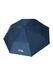 Sterntaler Kinderen Unisex paraplu kinderen zakparaplu uni - kinderparaplu, schooltas, met reflecterend logo - marine, marineblauw, S, Traditioneel