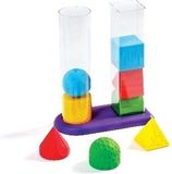 Edushape Geo Stapelfiguren
