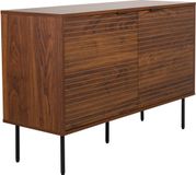Housecraft Living Stripes Dressoir Hoog - Bruin