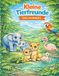 Kleine Tierfreunde Dschungel