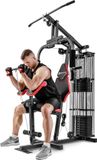 Hop-Sport Krachtstation voor Thuis HS-1044K