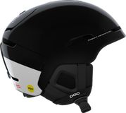 Poc Obex Bc Mips Helm Zwart