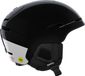 Poc Obex Bc Mips Helm Zwart