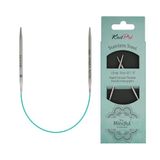 KnitPro The Mindful Collection, rond, 25 cm