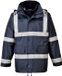 Portwest Iona 3 in 1 Traffic Jack S431 - Marine - XXXL