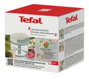 Tefal 5 Second Chopper hachoir 900 ml